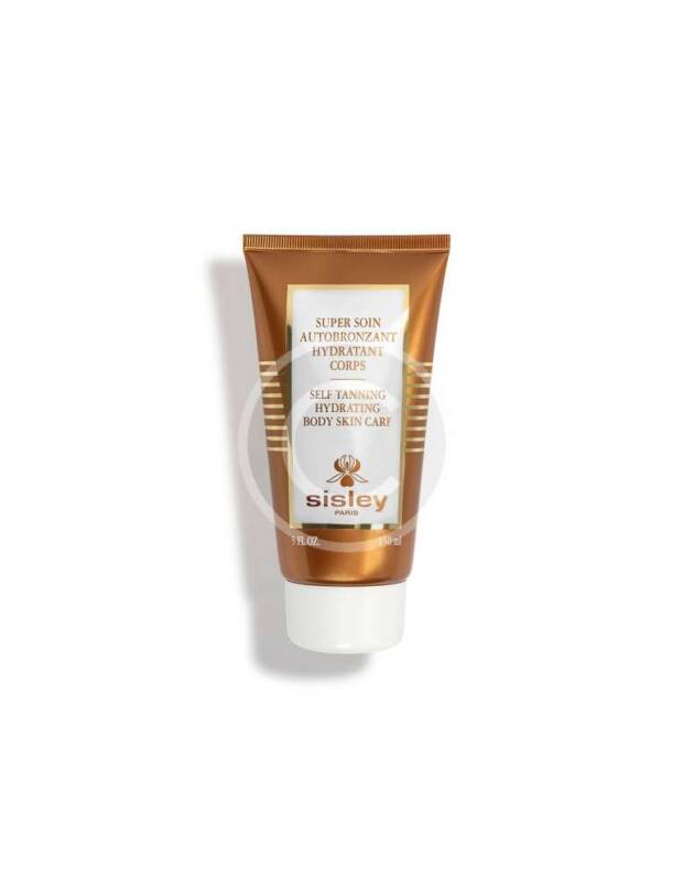 Self-Tanning Lotion