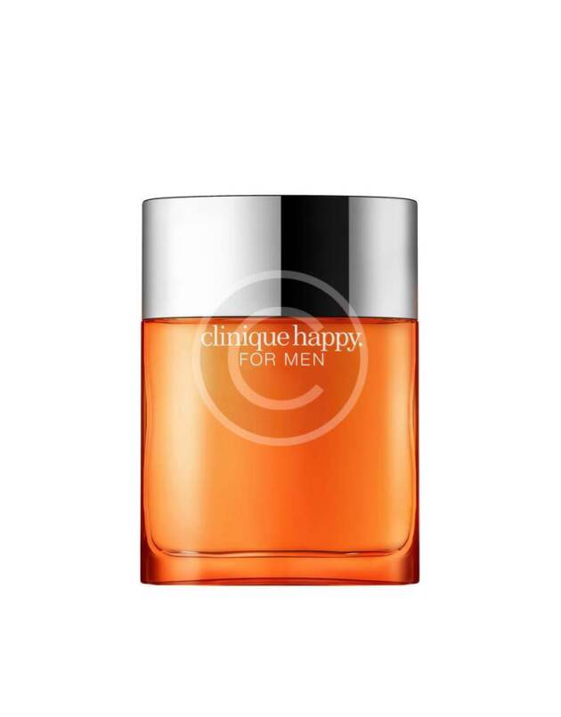 Natural Perfume for Men