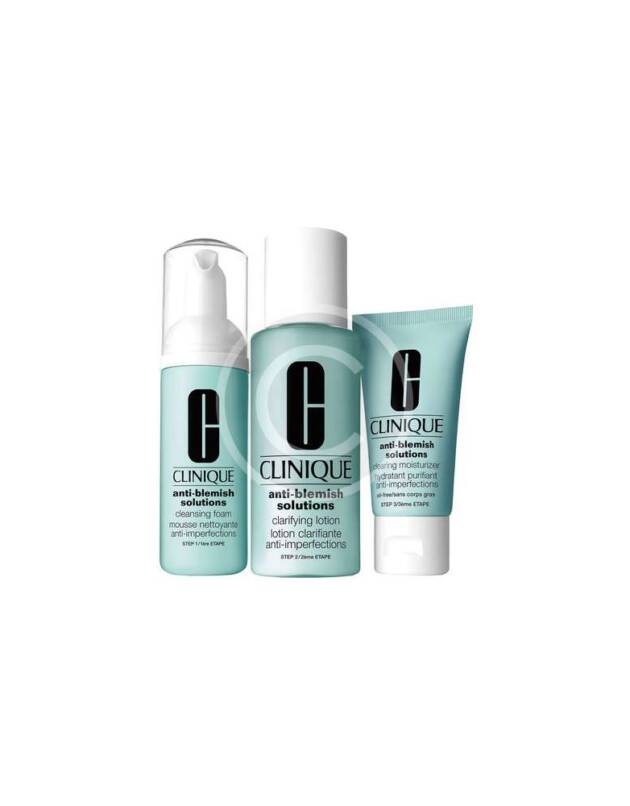 Anti-Blemish Care Kit
