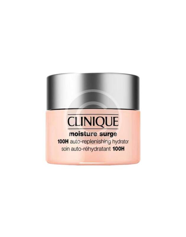 Moisture Surge Cream