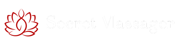 Secret Massager- Massage Therapist